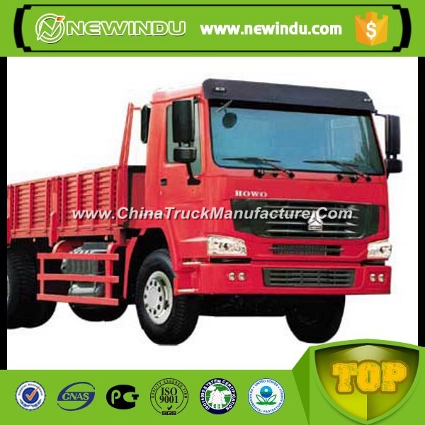 Sinotruck HOWO 6X4 Cargo Truck 40 Ton with High Performance