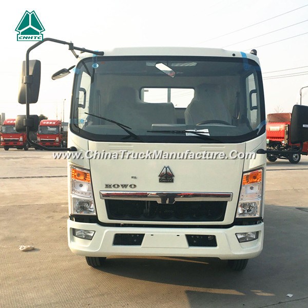 China Small Cargo Truck for Sale
