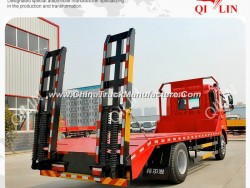 Farm Use Utility Machinery Carriage 10t Tow Truck