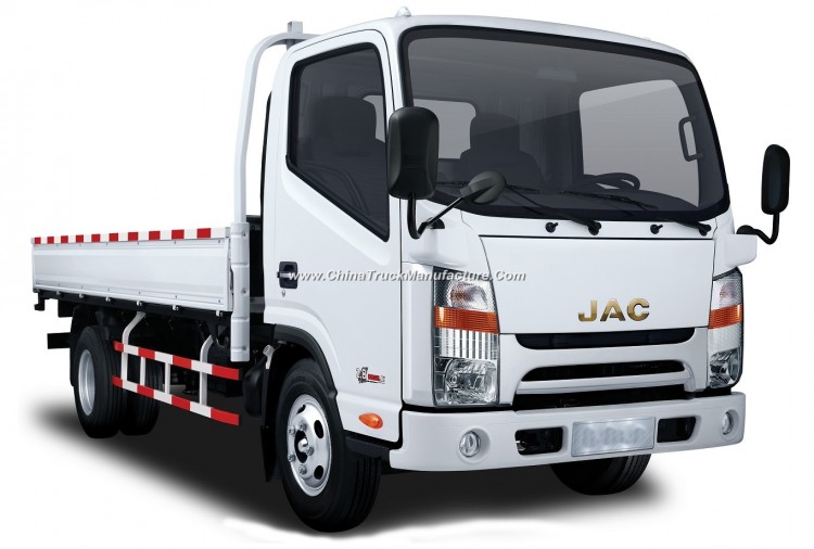 JAC HFC1042L3K N-Series High End Light Truck