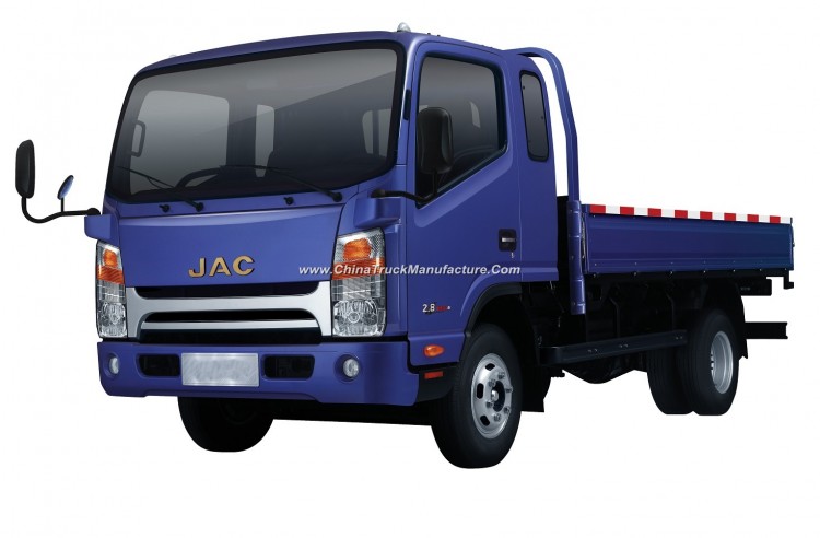 JAC Hfc1061p71k1c6 N-Series High End Light Truck