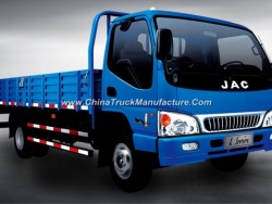 JAC L-Series HFC1035KD 93HP Light Truck