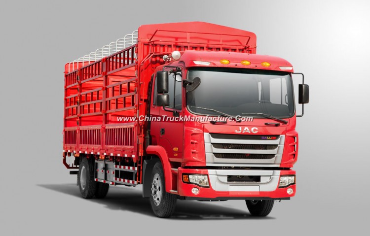 JAC Hfc1171kr1zt 4X2 Lorry Truck