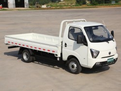 Gasoline Mini Chinese Waw Cargo 2WD New Truck for Sale