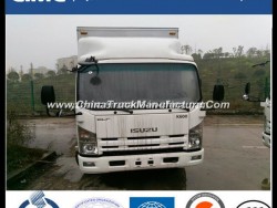 Isuzu K600 Van Truck Euro4