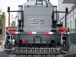 Lmt 5162glq 8000L Automatic Bitumen Road Emulsion Sprayer