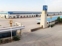 Shandong Yanggu Flywheel Trailer Manufactural Co., Ltd.
