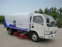 Road Sweeper for Sale, Street Sweeper