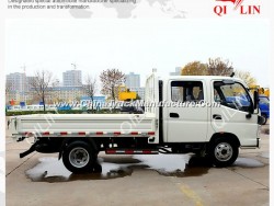Good Quality 2t Mini Cargo Truck for Sale in Bangladesh