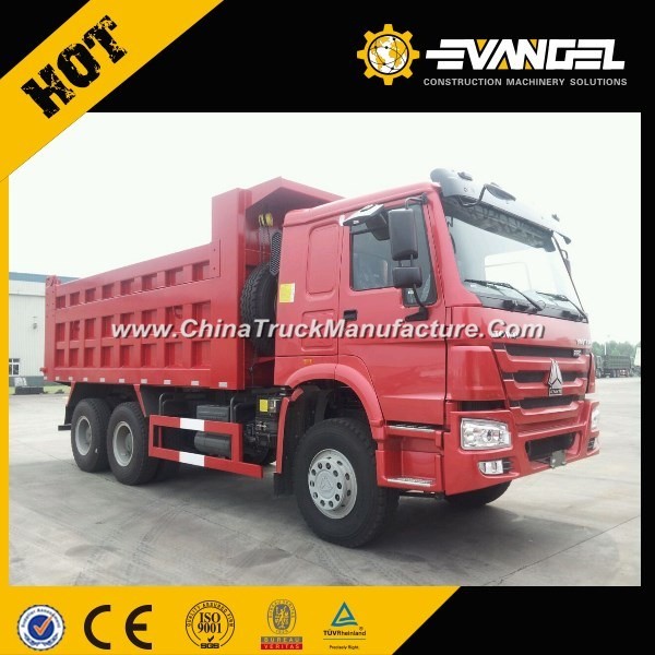 Sinotruk 6X4 10ton Lorry/Cargo Truck