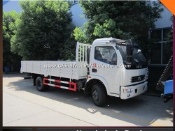 DFAC 95HP 4X2 2-5 Ton Light Duty Cargo Truck
