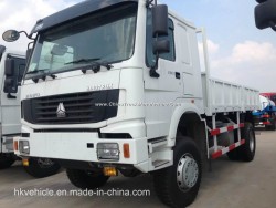 HOWO Mini 4*2 Cargo/ Lorry/ Dump/ Light Truck for Sale