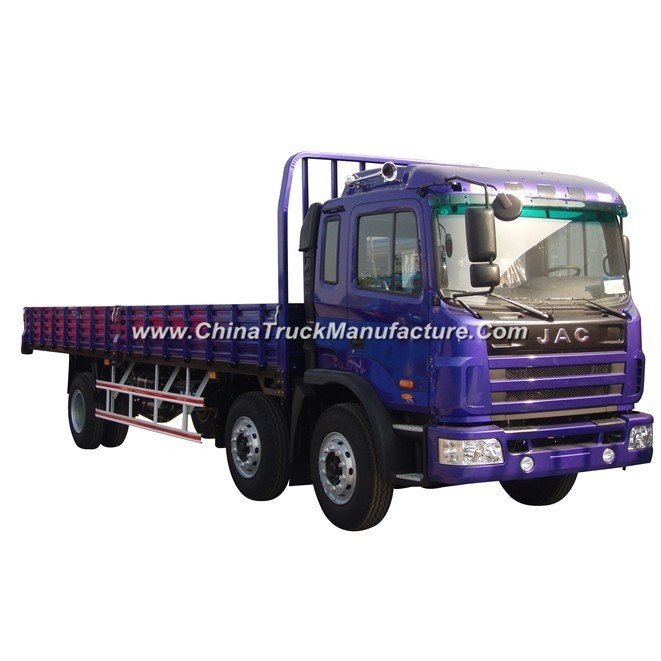 JAC Hfc5220 Middle 10ton Cargo Truck/Lorry Truck