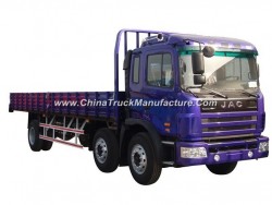 JAC Hfc5220 Middle 10ton Cargo Truck/Lorry Truck