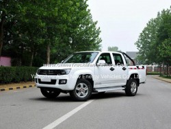 Hot Sale Electric Truck with High Quality