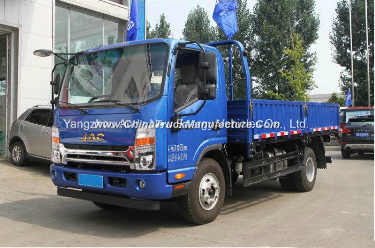 European Approved Light Truck for Sale