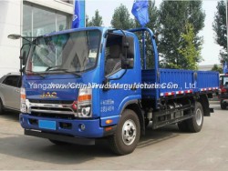European Approved Light Truck for Sale