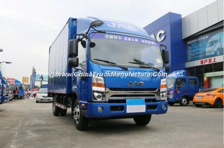 High Quality European Approved Light Truck