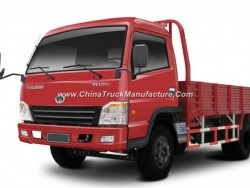 Kingstar Pluto Bl1 3 Ton Truck, Light Truck (Diesel Single Cab Truck)