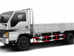 Kingstar Pluto B1 4.5 Ton Light Truck, Auto (Diesel Single Cab Truck)