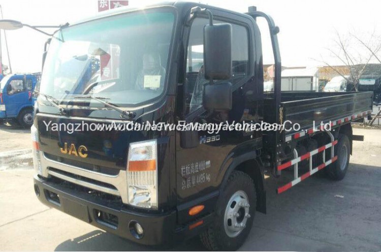 New European Approved JAC Truck for Sale