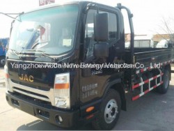 New European Approved JAC Truck for Sale