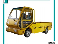 Electric Truck, 1500kgs Loading Capacity, Electric, CE, with Heater