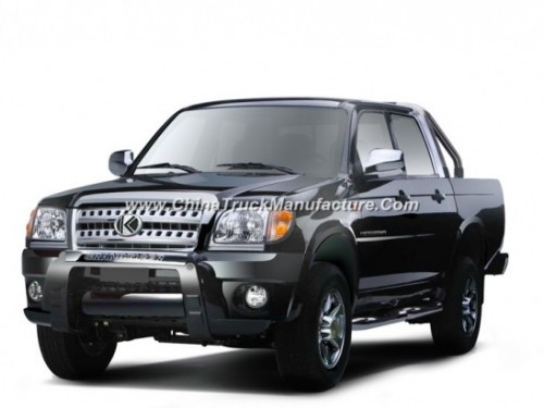 Kingstar Mars Z2 2wd 4wd Pick Up Gasoline Diesel Pickup For Sale Cheap Price China Truck Manufacturers Com Mobile Site