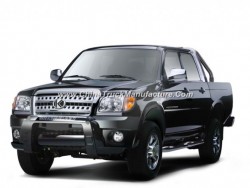 Kingstar Mars Z2 2WD/4WD Pick up (Gasoline & Diesel Pickup)