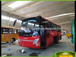 Shaolin 23seats 6meters Length City Bus