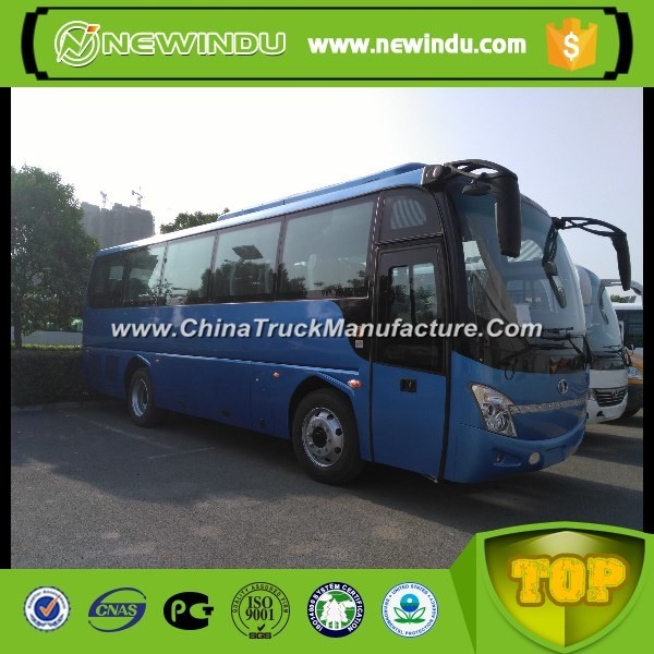 Hot Sale Shaolin 15-24 Seats 6meters Length City Bus