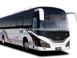 12m 49 65 Seats City Travel Passenger Bus