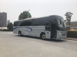 City Tour Shuttle Bus in Hot Sales
