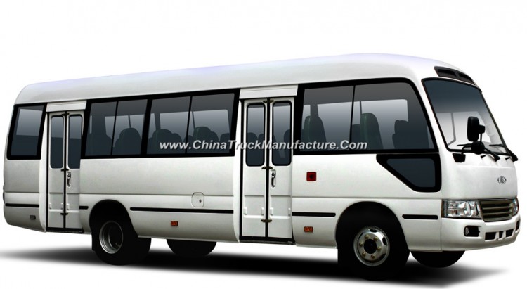 Kingstar Neptune S6 25 Seats Coach Bus, Passenger Bus (Diesel)