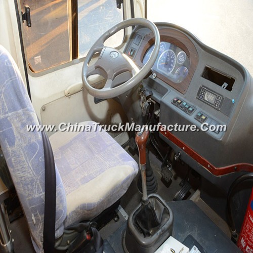 Good Condition Old Chang an Bus