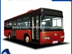 2017 Yutong 30 Seats Luxury Bus
