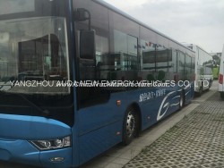 Hot Sale Cheap Luxury Electric Bus with 12m Body