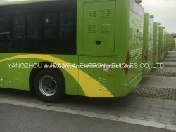 Good Condition Electric Bus with 10m Body