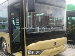 Good Condition Cheap Price Electric 12 Meters Bus