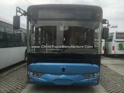 Good Quality Electric 12 Meters Bus with 40-50 Passengers