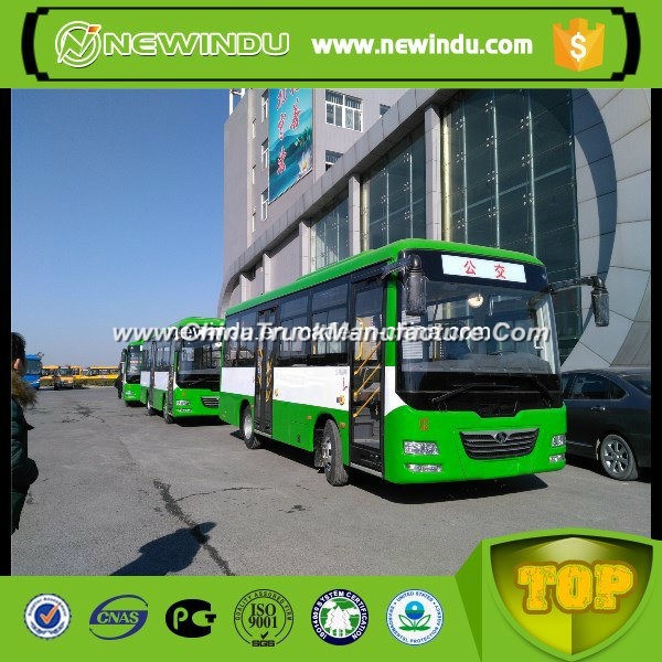 Shaolin 29-33seats 7.2meters Length Diesel and CNG Bus