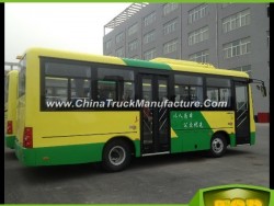 Hot Sale Shaolin 27-31seats 7meters Length Front Engine Bus