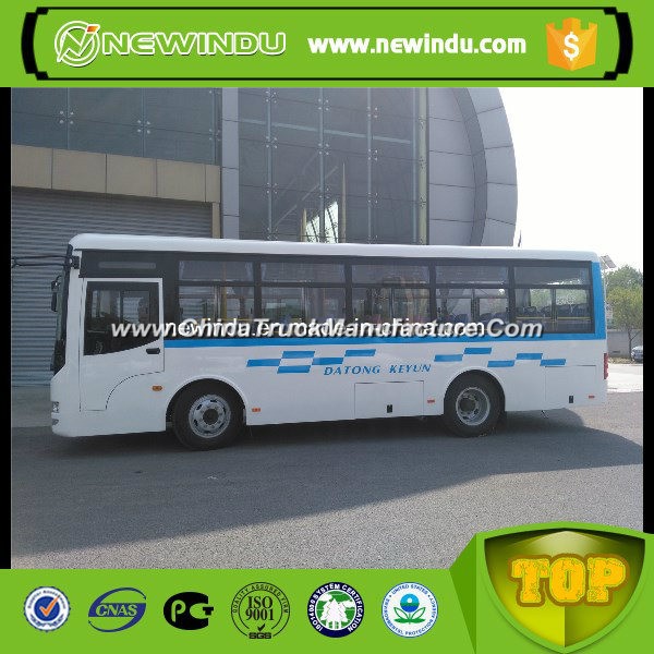 Shaolin 30-31seats 7.2meters Length Front Engine Bus