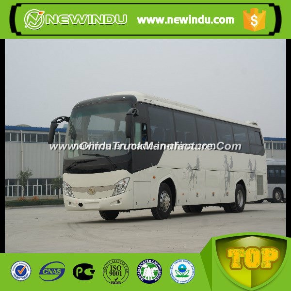 Shaolin 7-8m Coaches Inercity Bus Slg6800