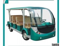 Electric Golf Carts Bus, 11 Seaters, Eg6118kb