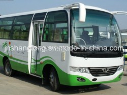 China 25 Seats Passenger Bus