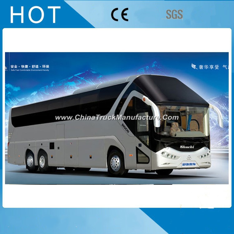 6140 Luxury High Application Tourist Bus in Hot Supply