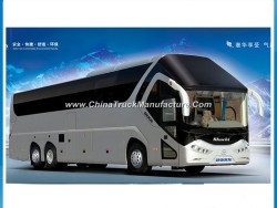 6140 Luxury High Application Tourist Bus in Hot Supply