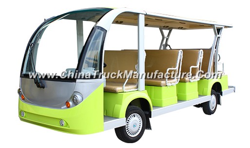 Mini Bus Price Electric Tram Electric Mini Bus