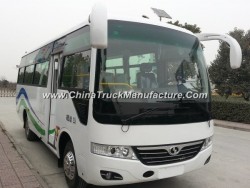 China 30 Seats Passenger Bus